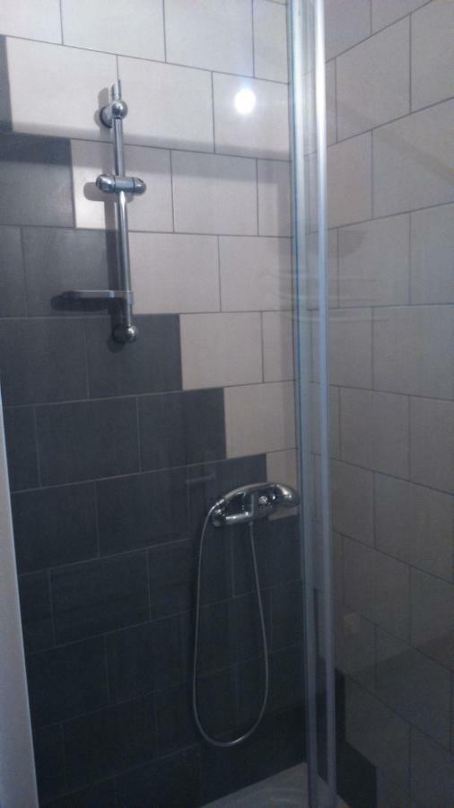 Les Logis De Lucie Apartman Selonnet Kültér fotó